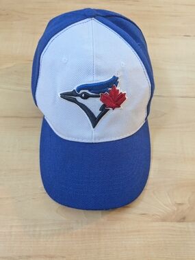 Toronto Blue Jays Baseball Cap 🧢